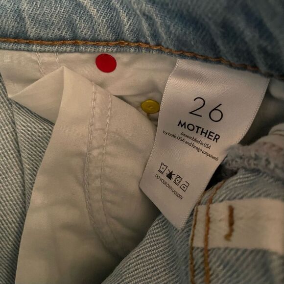 Snacks by Mother - The Pleated Fun Dip Puddle in Just a Nibble - Picture 7 of 8